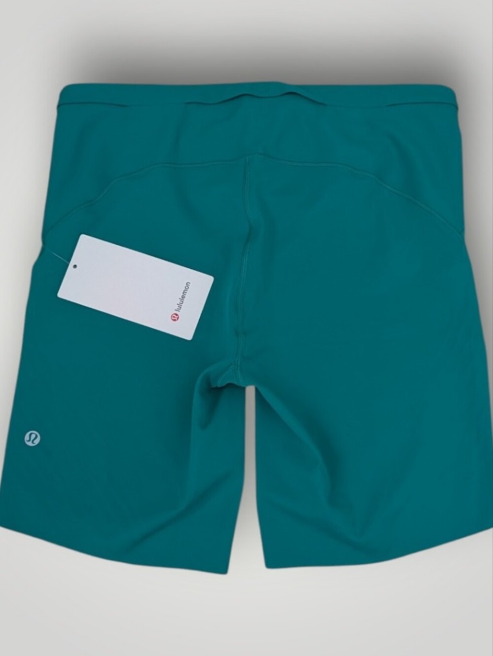 Lululemon Senseknit Running Short 8" - Picture 6 of 10